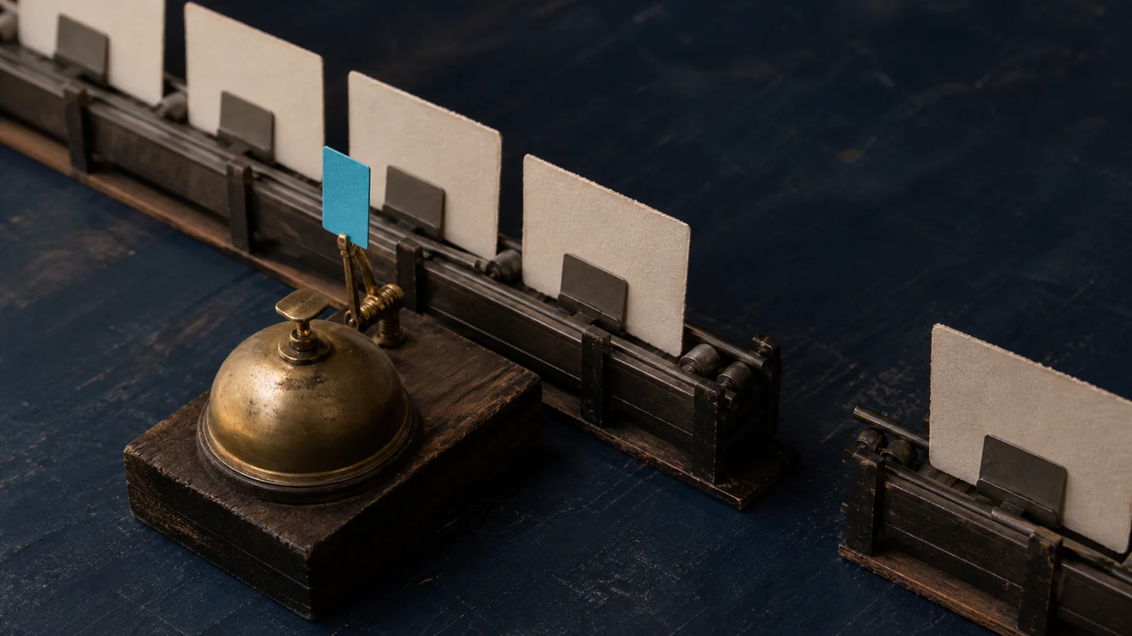 Seu CRM registra o atraso — ou avisa antes da receita vazar?